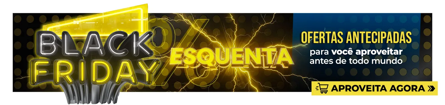 Esquenta Black