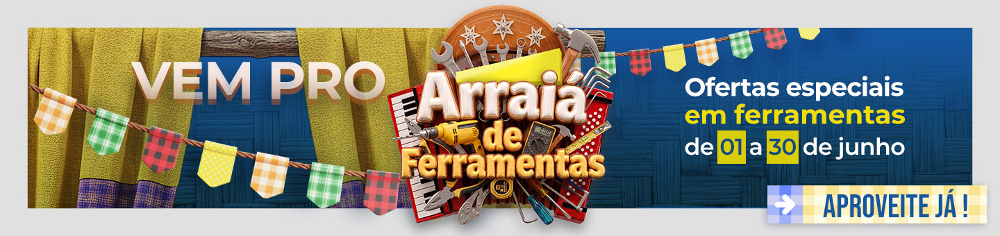 Ferramentas