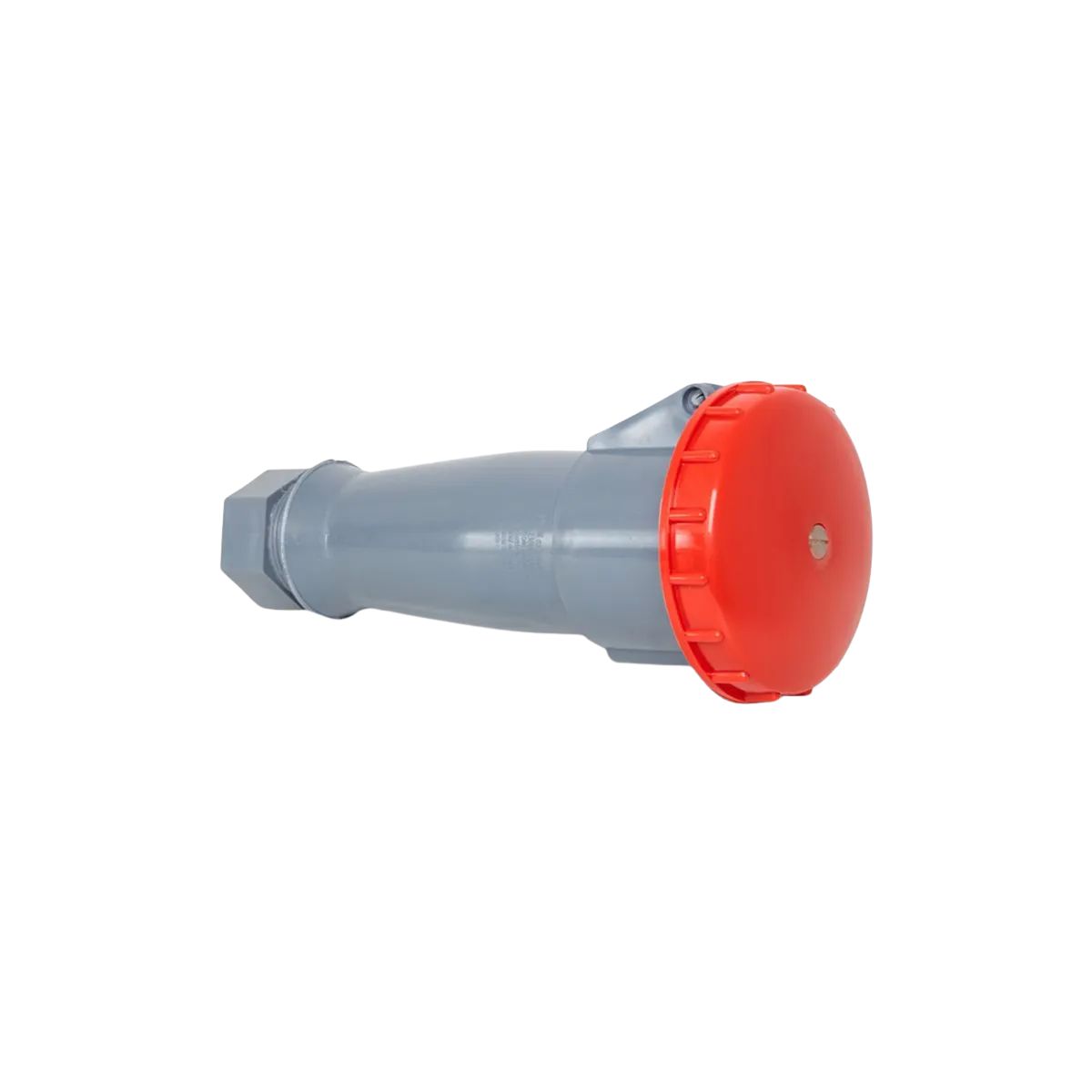 Tomada Industrial Femea Móvel Acoplador 3P+T 63A 380/440V Vm 6H Ip67 - Steck