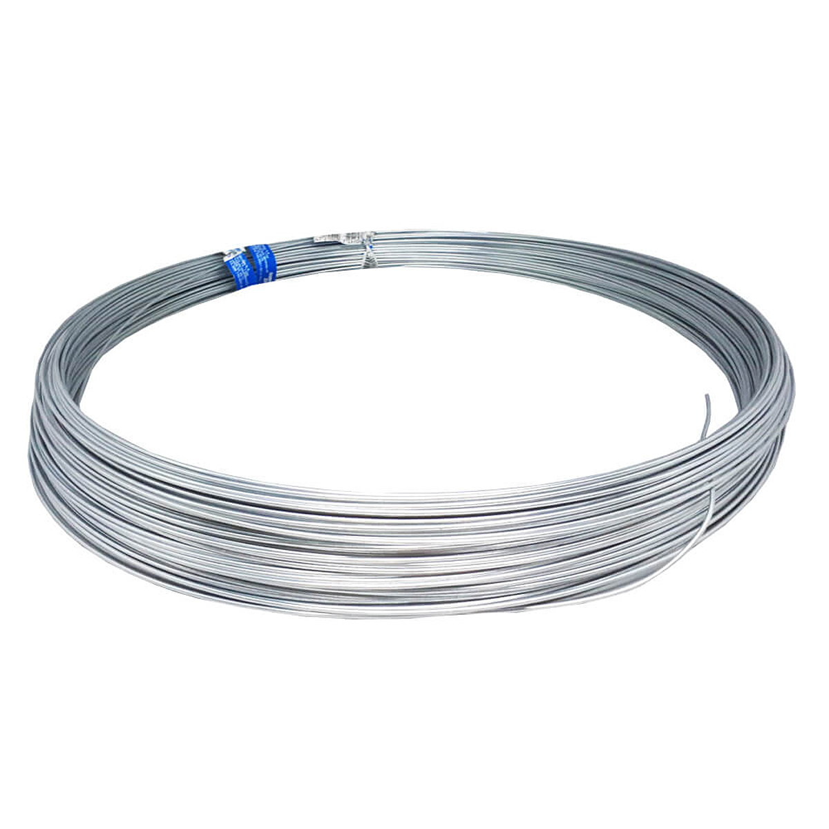 Arame Galvenização Elétrica Nr 18 Aço Resistência Alta