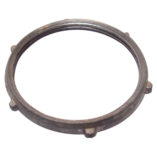 Arruela Alumínio1 Polegada Para Eletroduto - Wetzel