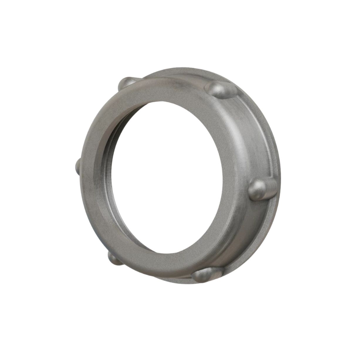 Bucha Eletroduto Alumínio 1.1/4 Bsp - Wetzel