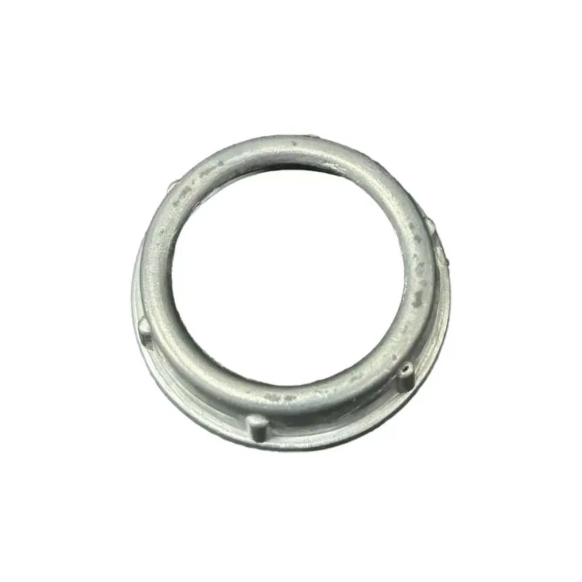 Bucha Eletroduto Aluminio 2pol Bsp