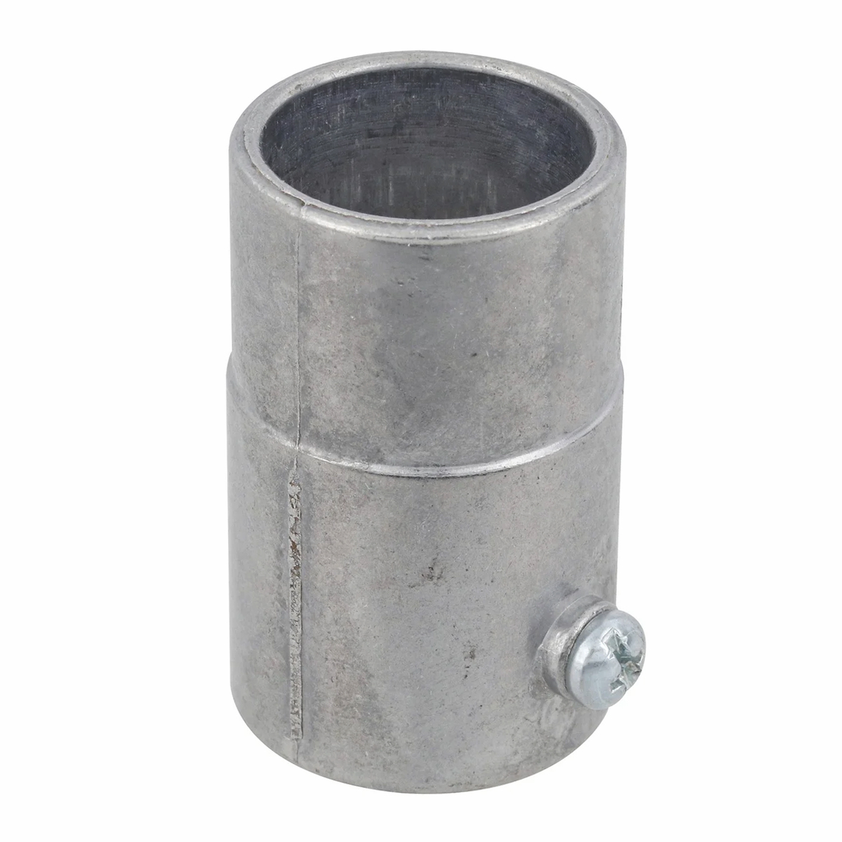 Bucha Redução C-Pb 1.1/2x1 Polegada Sem Rosca Abrigada Para Condulete Alumínio - Daisa