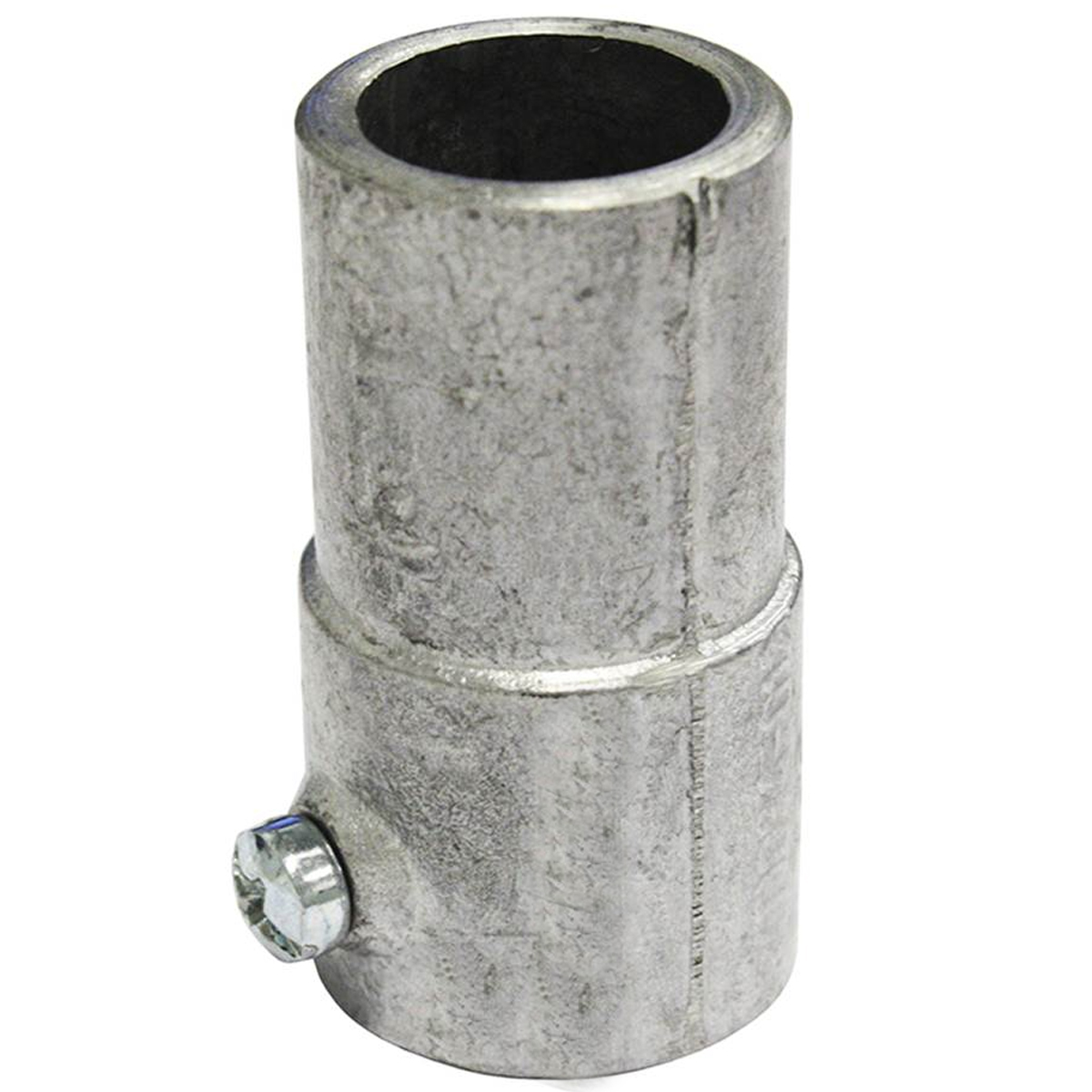 Bucha Redução C-Pb 1X3/4 Polegadas Sem Rosca Abrigada Para Condulete Alumínio - Daisa