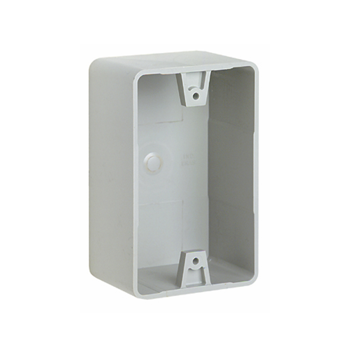 Caixa Sobrepor Sl 4X2 Sem Embutes - Pial