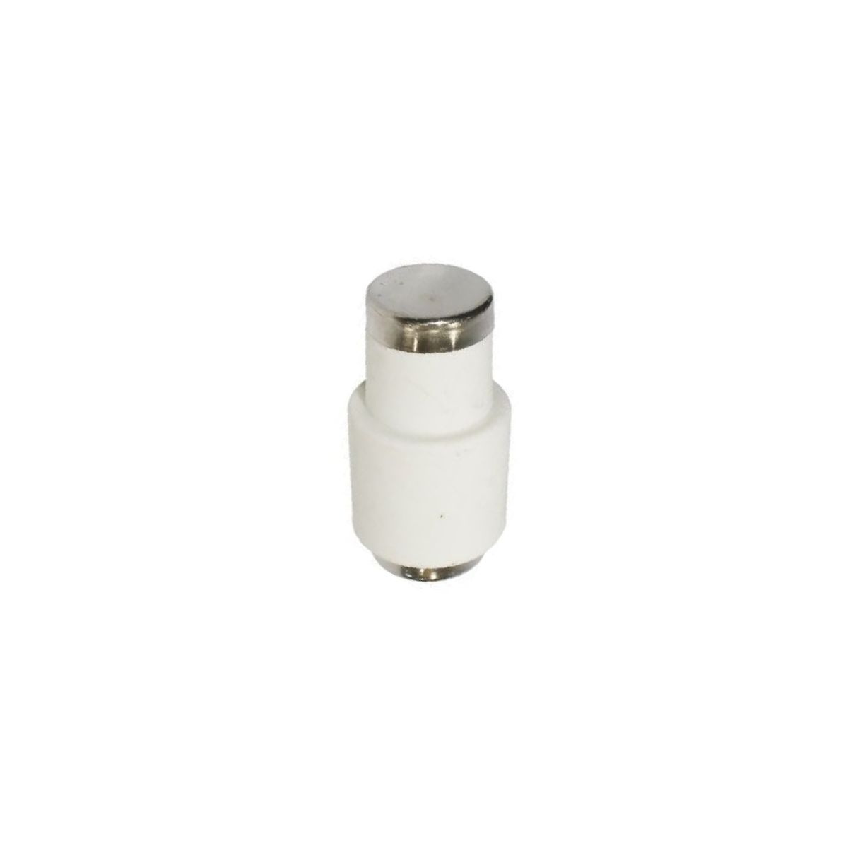 Fusível Diazed Retardado Gg/Gl 50A 500V Diii - Eletromec