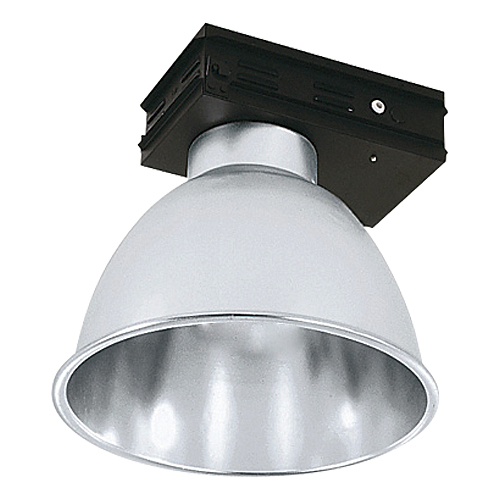 Alojamento Para Luminária Industrial Hpi 250Bu 220V 60Hz Com Reator - Philips