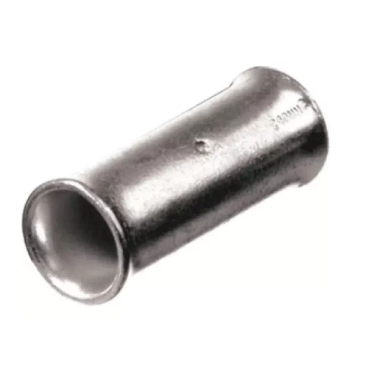 Luva Emenda Compressão Cobre Estanhado 150Mm Boca Expandida 641350 Magnet