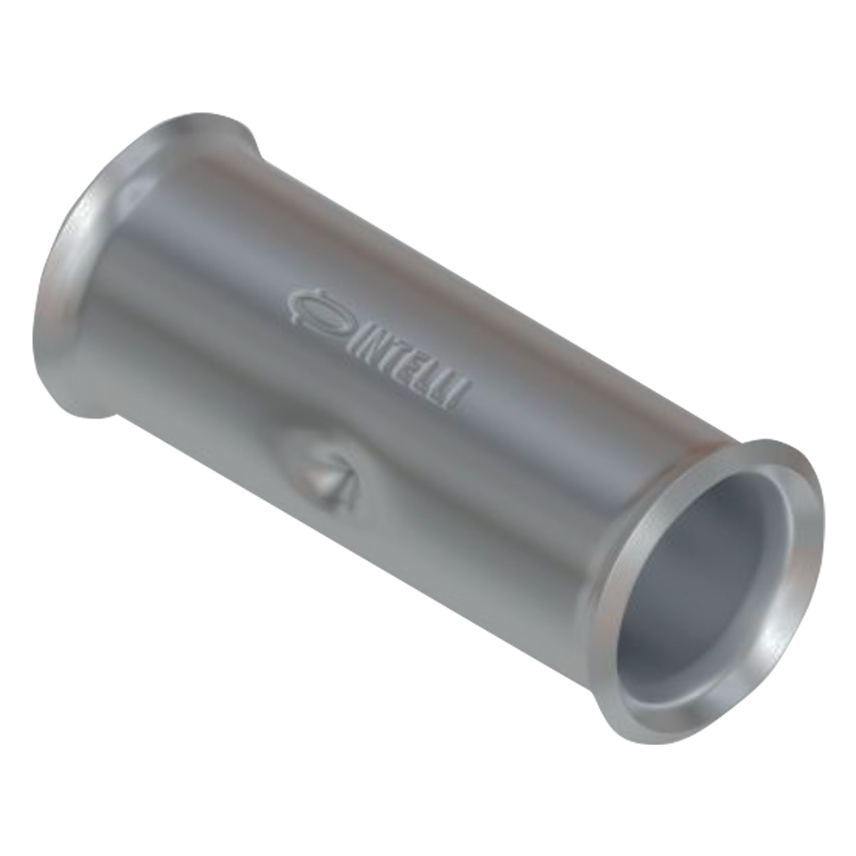 Luva Emenda Compressão Estanhado 16Mm Boca Expandida 16586 Intelli