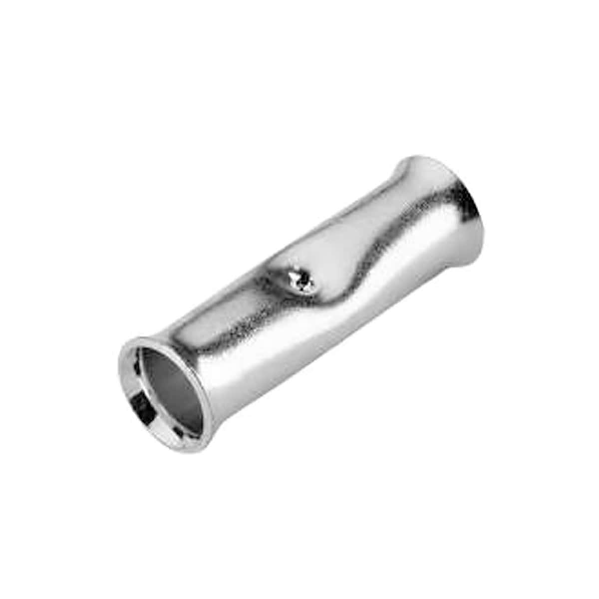 Luva Emenda Compressão Estanhado 16Mm Boca Expandida Axt