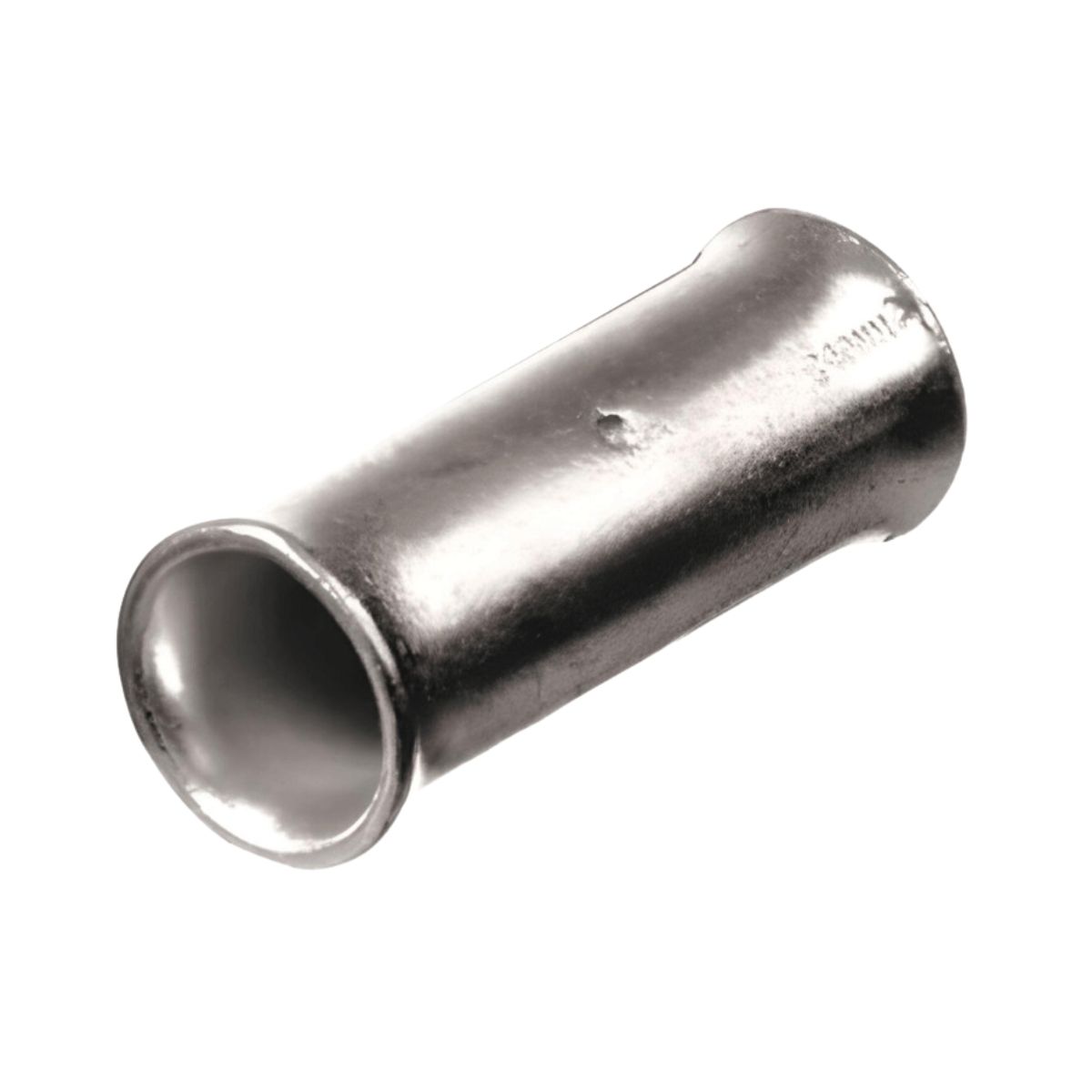 Luva Emenda Compressão Cobre Estanhado 240Mm Boca Expandida 641550 Magnet