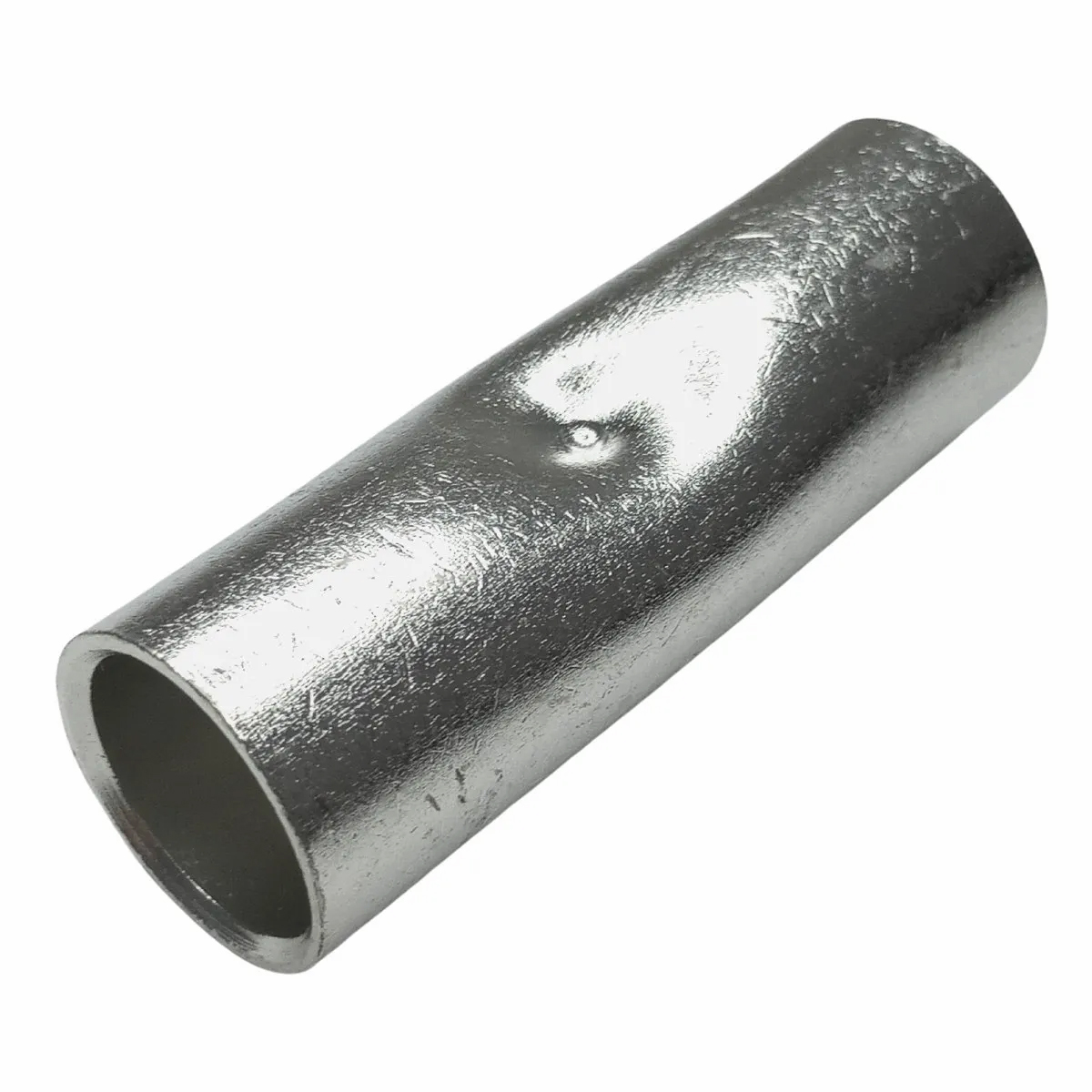 Luva Emenda Compressão Estanhado 240mm Boca Expandida - Axt