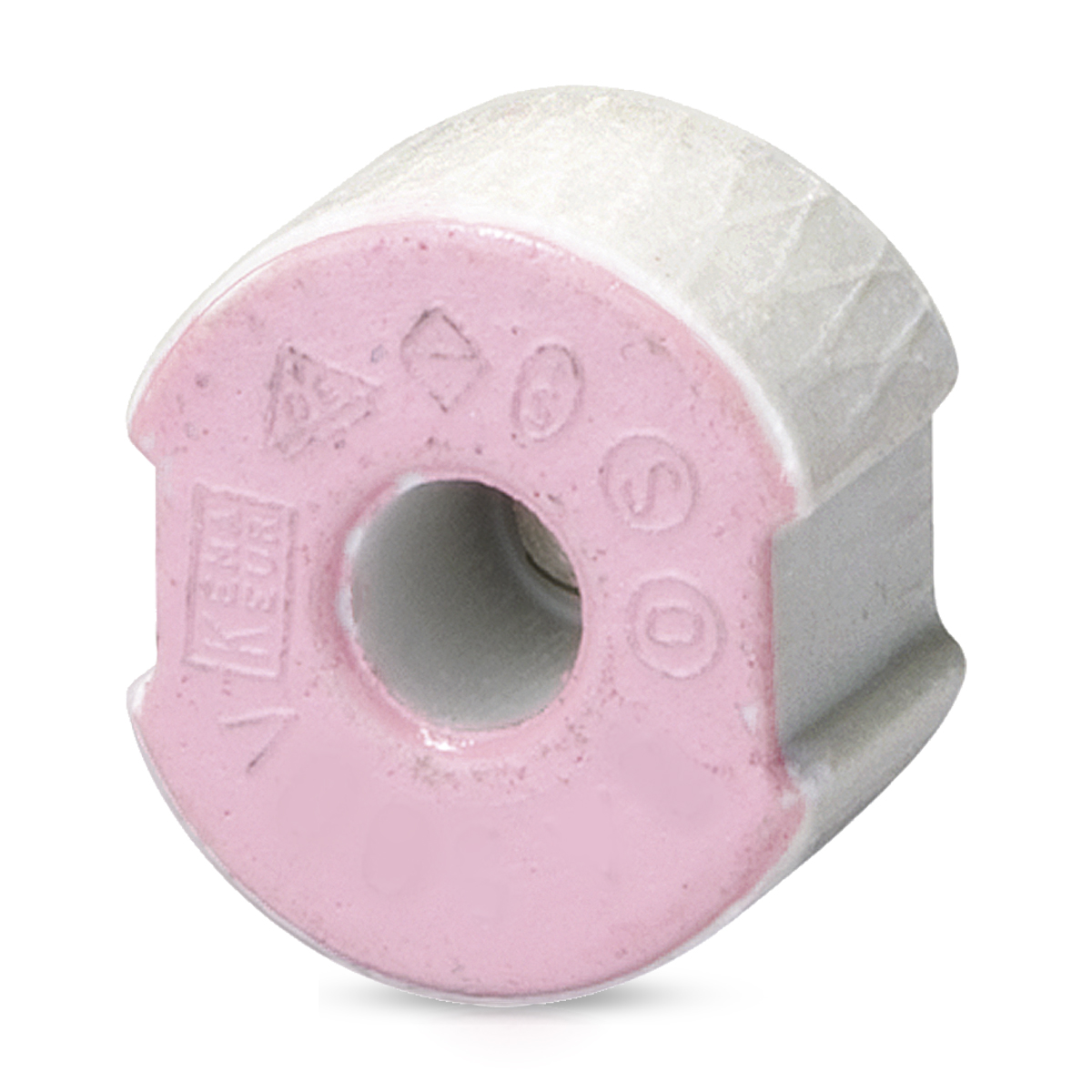 Parafuso Ajuste Para Fusível Diazed/Silized 10A DII 5SH313 - Siemens