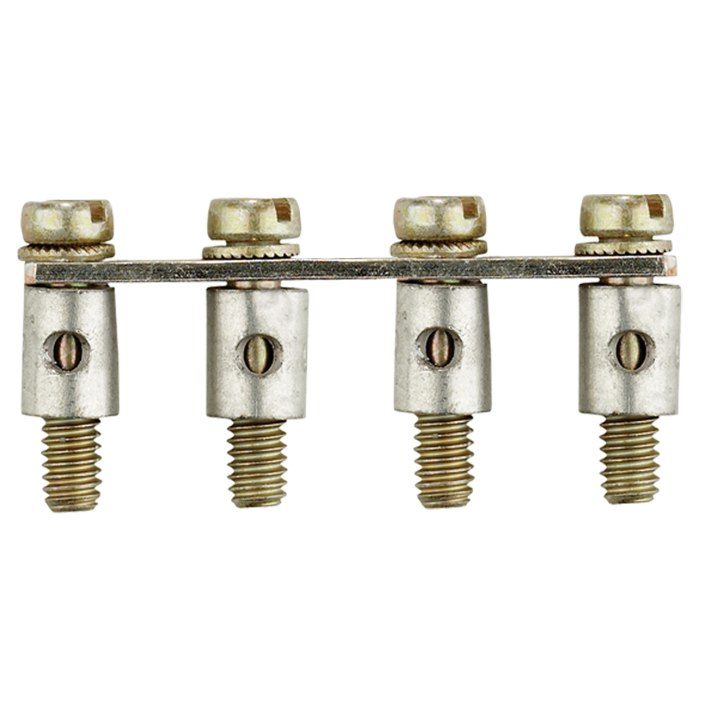 Ponte Conectora Fixa Q4 Sak2.5 0337200000 - Conexel