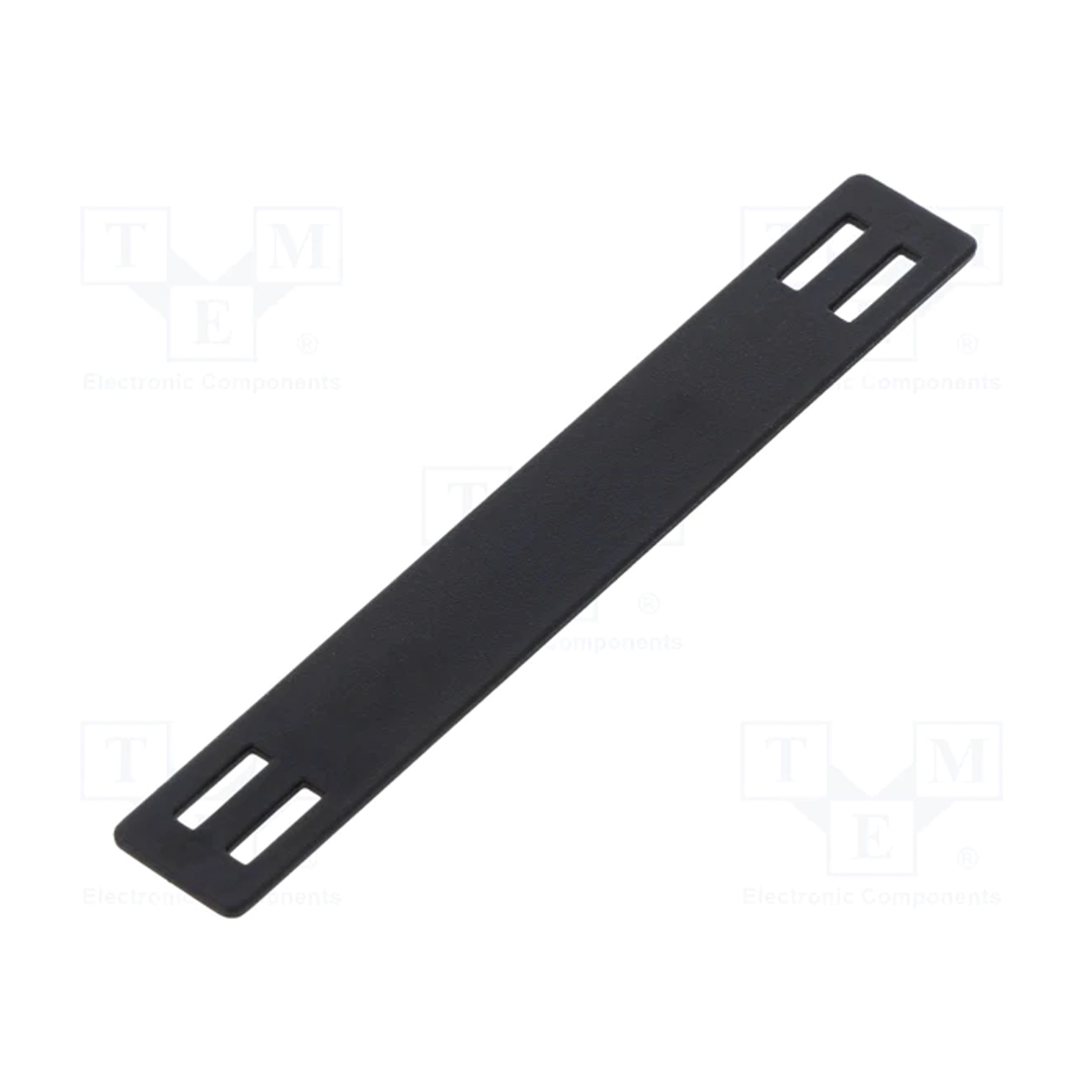 Porta Marcador Ny 13 Divis At3 Preto 1000 Unidades - Hellermann