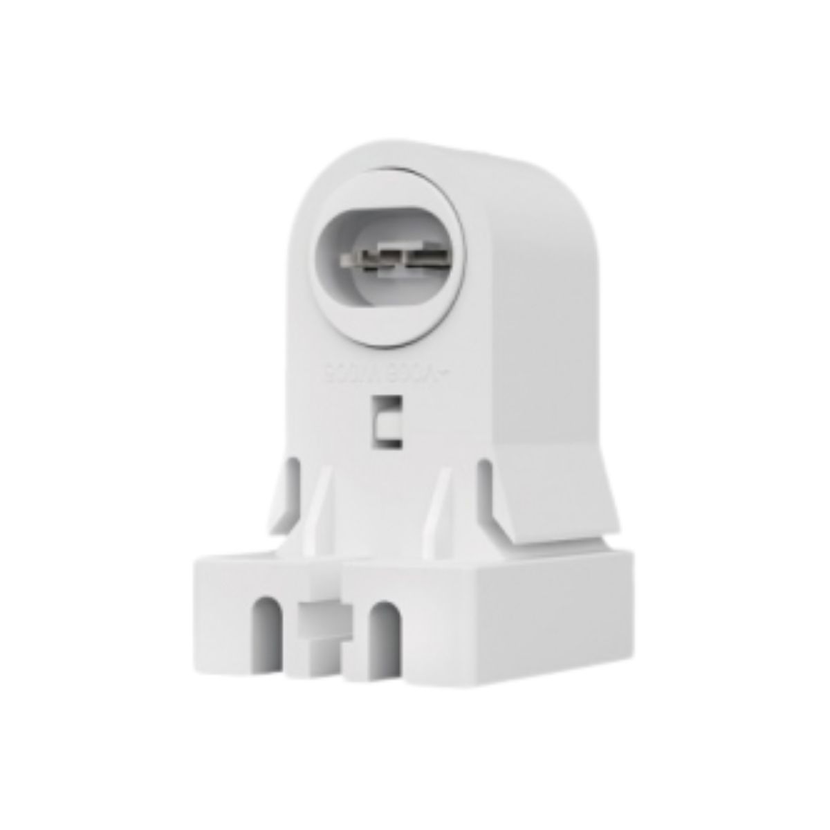 Soquete Lâmpada Pvc Ho Fixo R17D -Redy