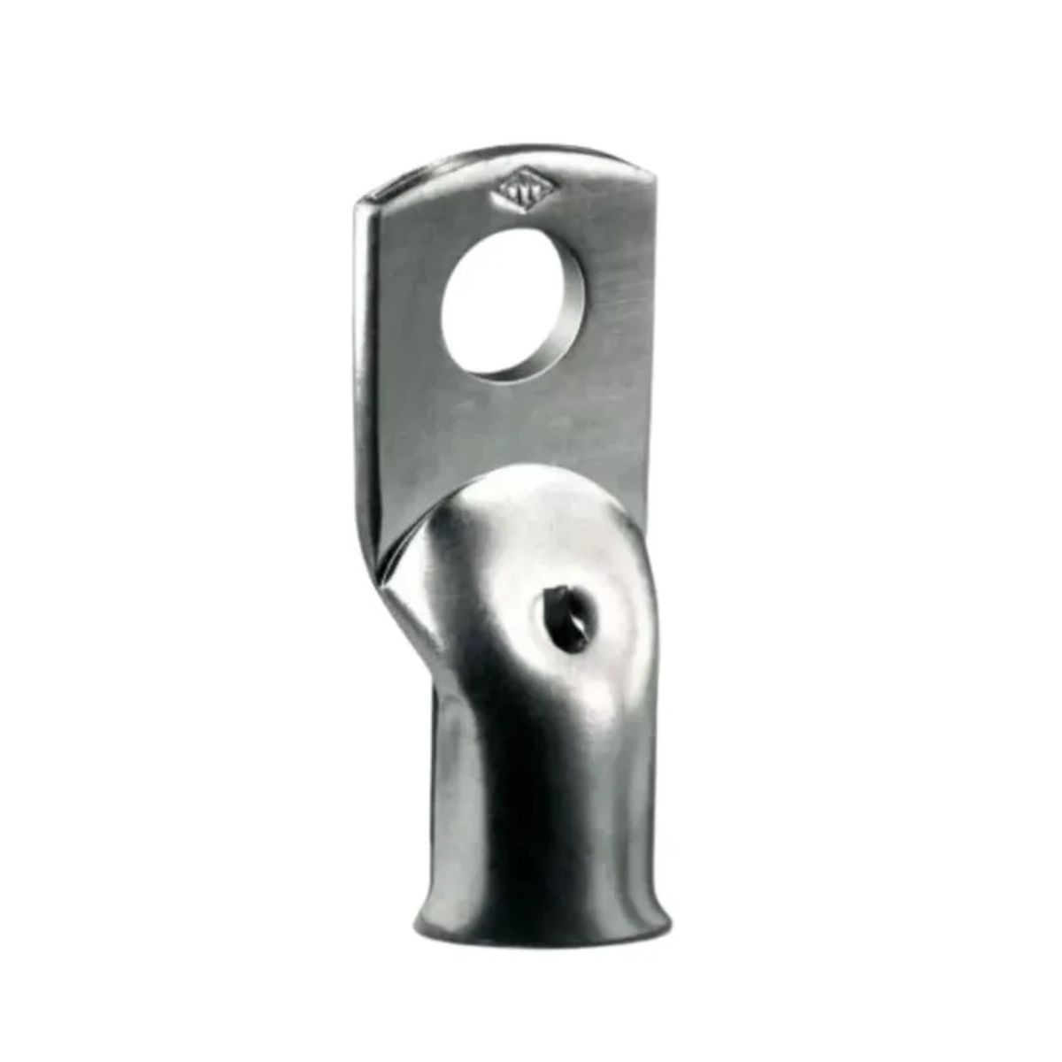 Terminal Compressão Boca Expandida 150Mm 1 Compressão 1 Furo F=13,8Mm 1/2 Polegadas M12 Magnet