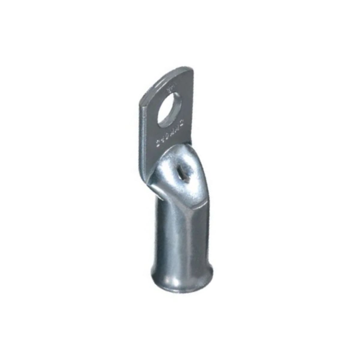 Terminal Compressao Boca Expandida 185mm 1 Compr 1 Furo F=17
