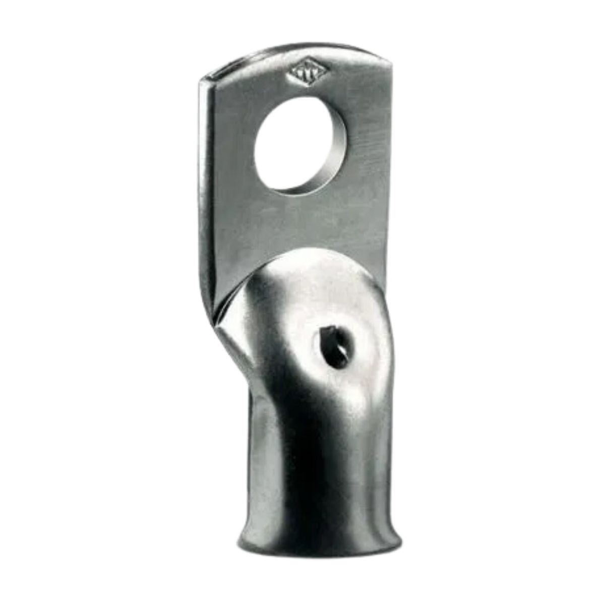 Terminal Compressão Boca Expandida 240Mm 1 Compressão 1 Furo F=17,5Mm 5/8 Polegadas M16 631550 Magnet