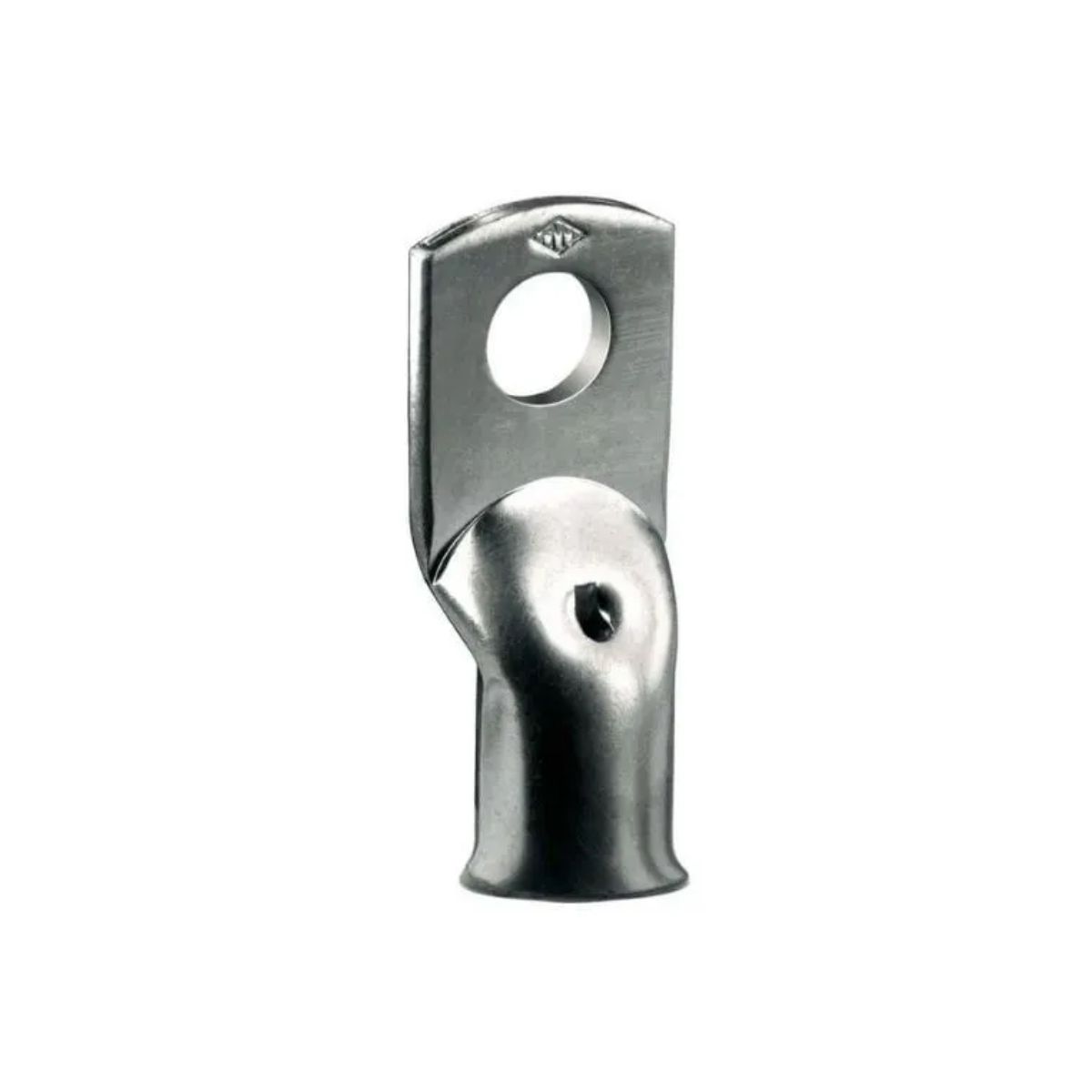 Terminal Compressao Boca Expandida 95mm 1 Compr 1 Furo F=13,