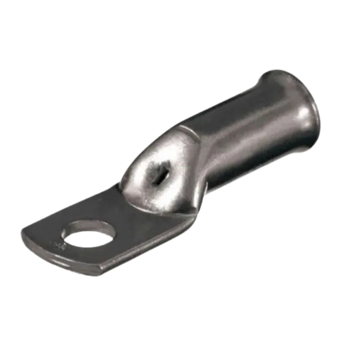 Terminal Compressão 120Mm 2 Compressões 1 Furo F=13,8Mm 1/2 Polegadas M12 635950 Magnet