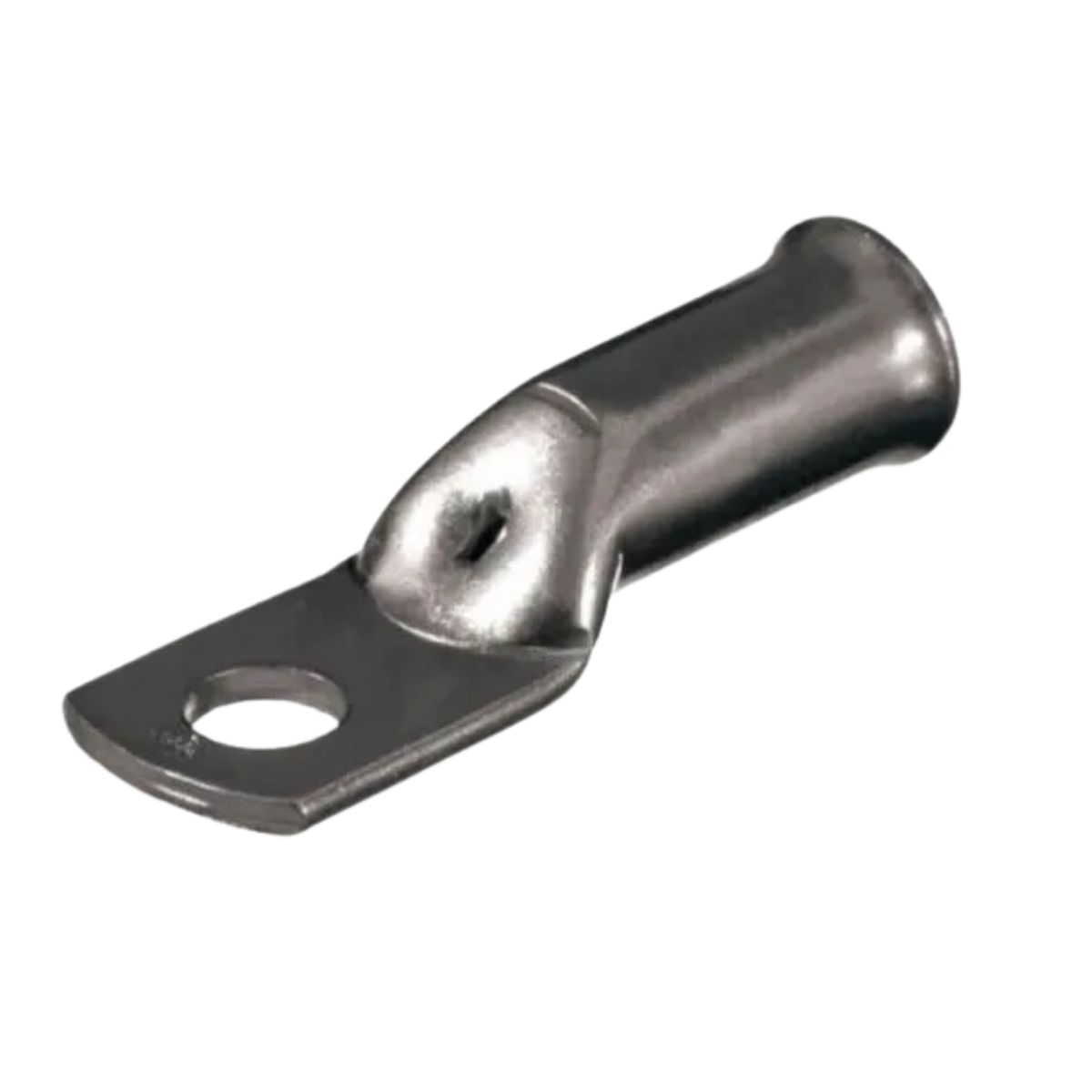 Terminal Compressão 70Mm 2 Compressão 1 Furo F=10,5Mm 3/8 (M10) 635750 Magnet