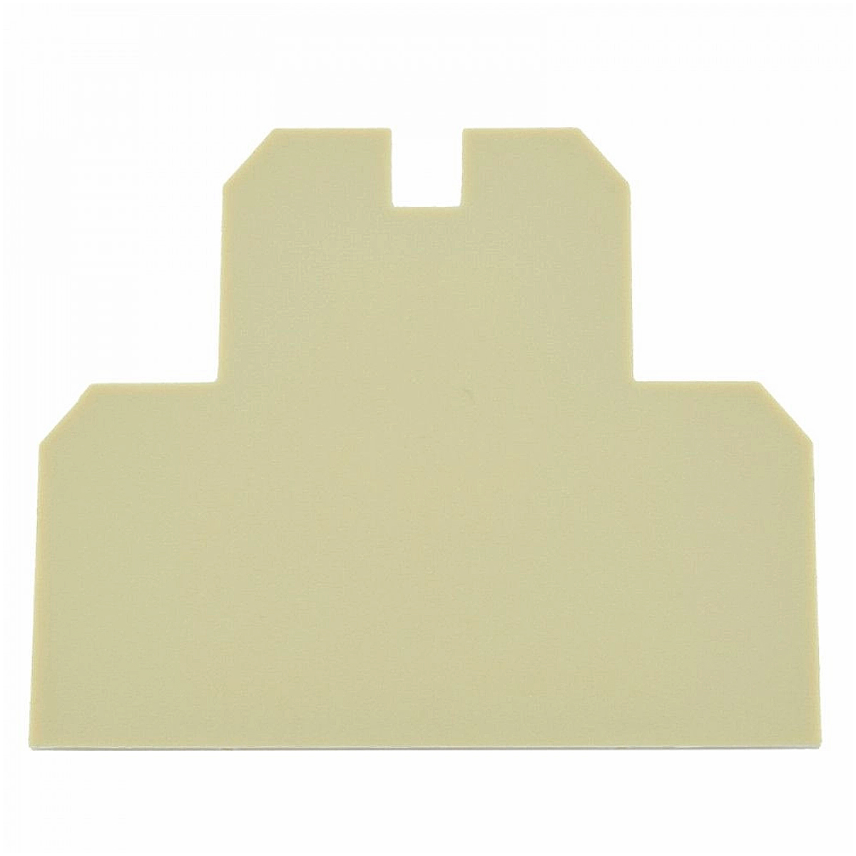 Tampa Conector Final Ap Pa Dk4 Bege C0359260000 - Conexel