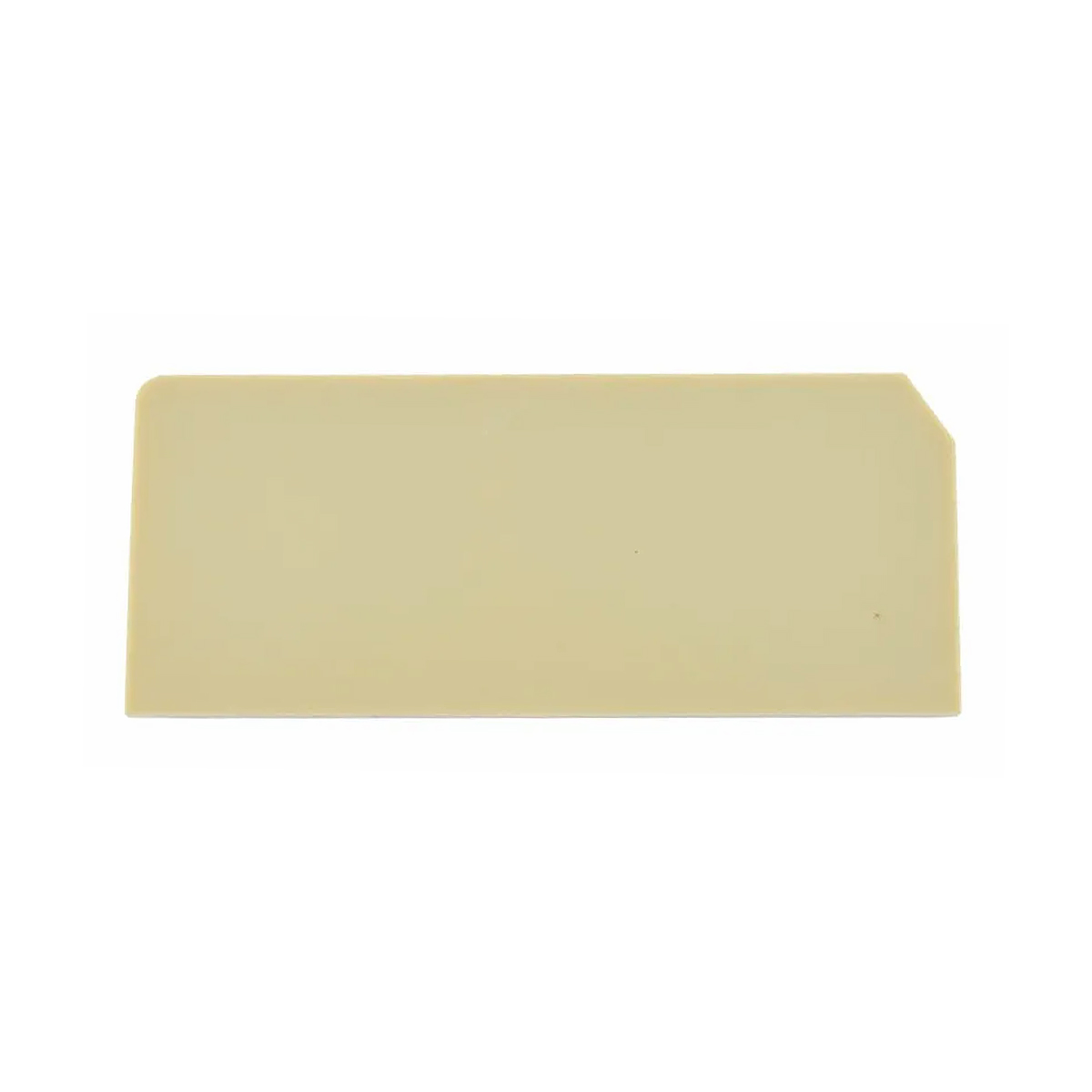 Tampa Conector Final Ap Pa Ask1 Bege C0380360000 BG - Conexel