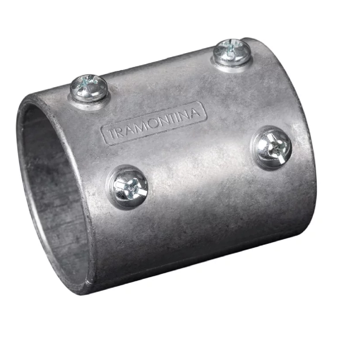 Unidut Reto Interna 2 Polegadas Sem Vedação C-Pb Alumínio - Tramontina