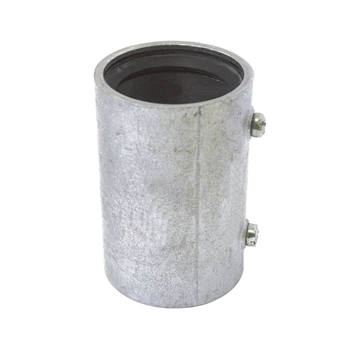 Unidut Reto Externa 1/2 Polegada Com Vedação C-Pb - Wetzel