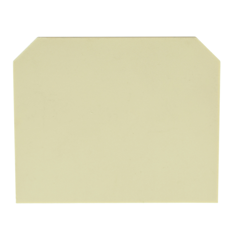 Tampa Conector Final Ap Pa Sak16 En Bege C0271160100 BG - Conexel