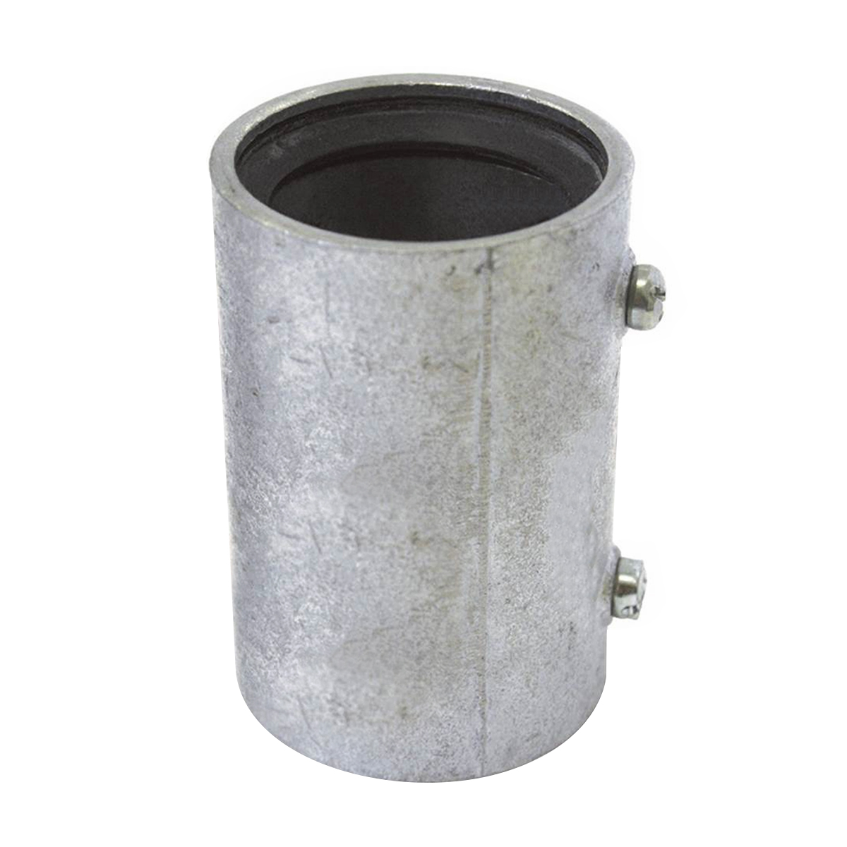 Unidut Reto Externa 2 Polegadas Com Vedação Instalação Ao Tempo Sem Rosca C-Pb - Daisa