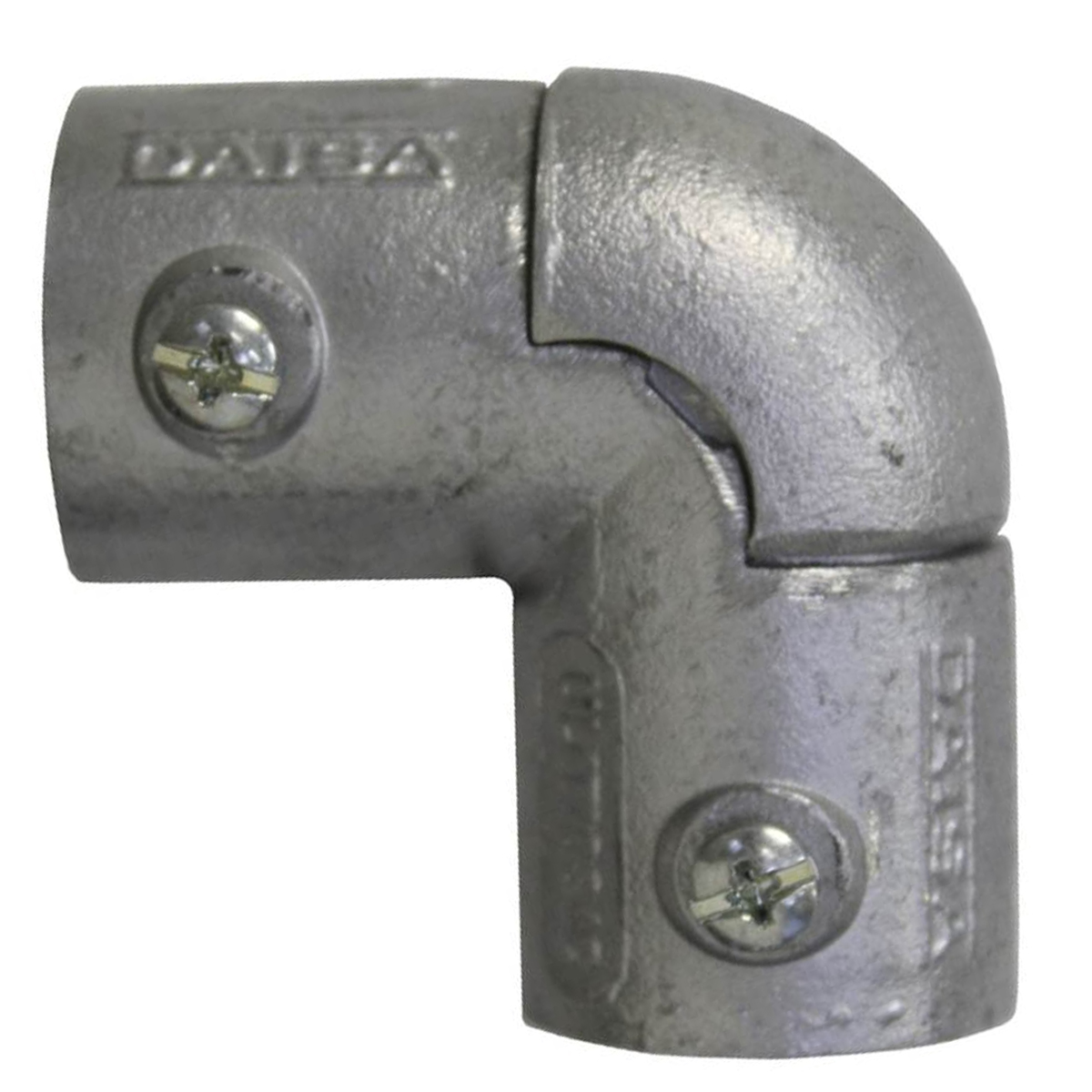 Unilet Curvo Externa 3/4 Polegadas - Daisa