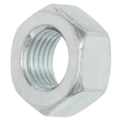 Porca Para Unidut 2 Polegada Alumínio - Daisa