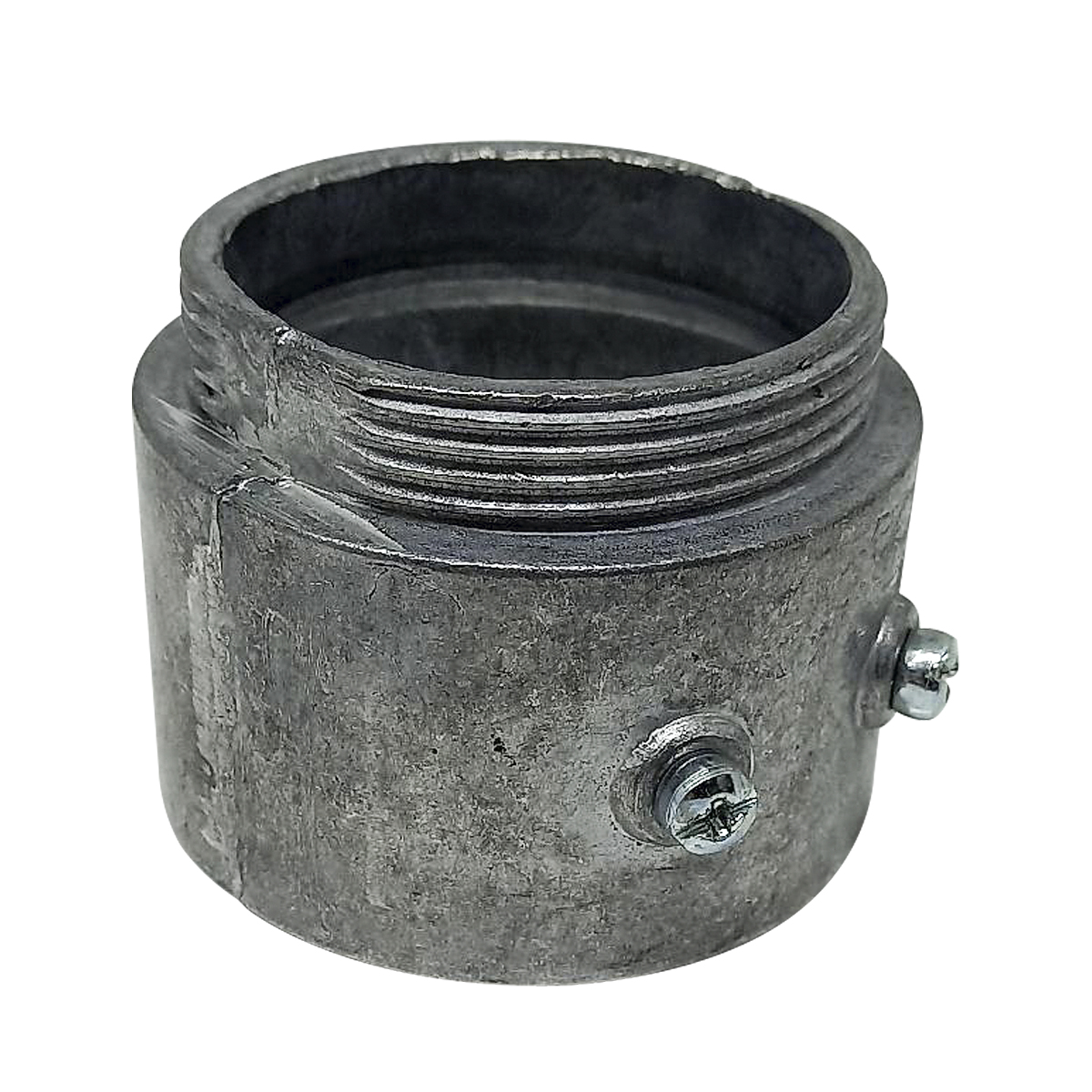 Unidut Cônico Versátil Instalação Interna 2 Polegadas Sem Vedação C-Pb - Daisa