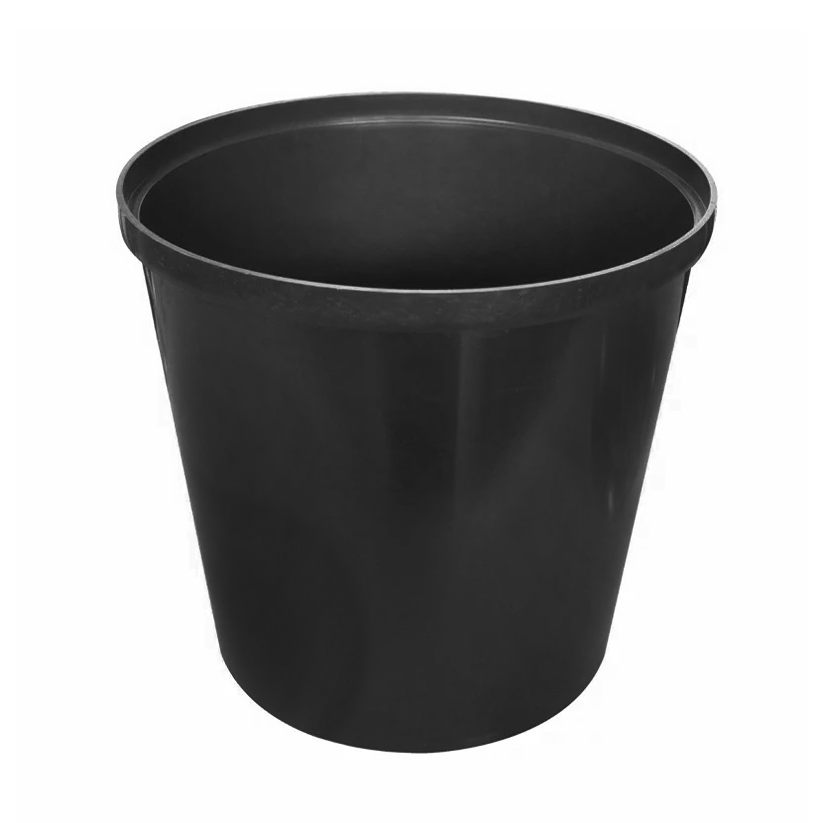 Caixa Inspeção Aterramento 250X250mm Cônica Pvc - Paratec