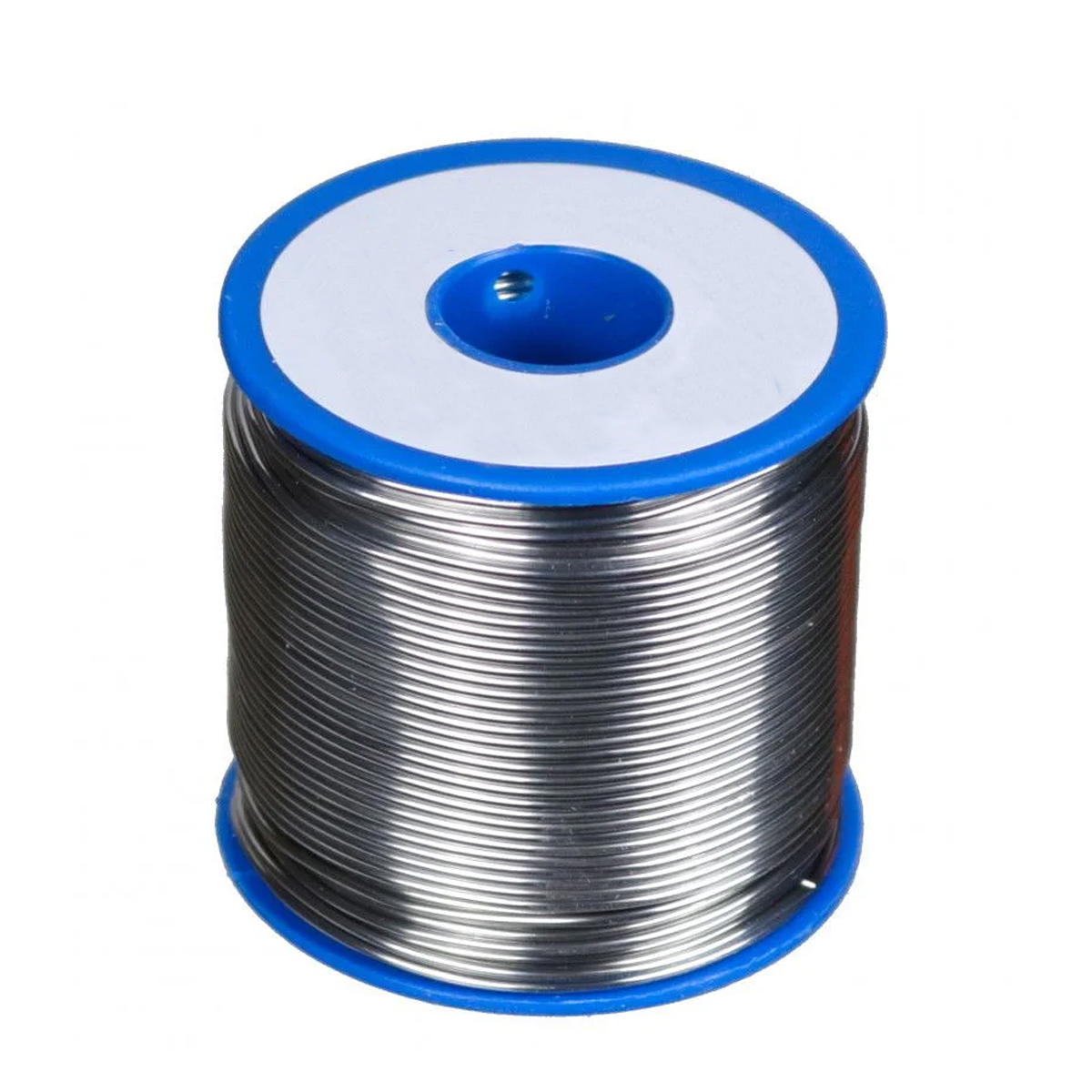 Solda Estanho Carretel 60X40 1,5mm Azul 500G
