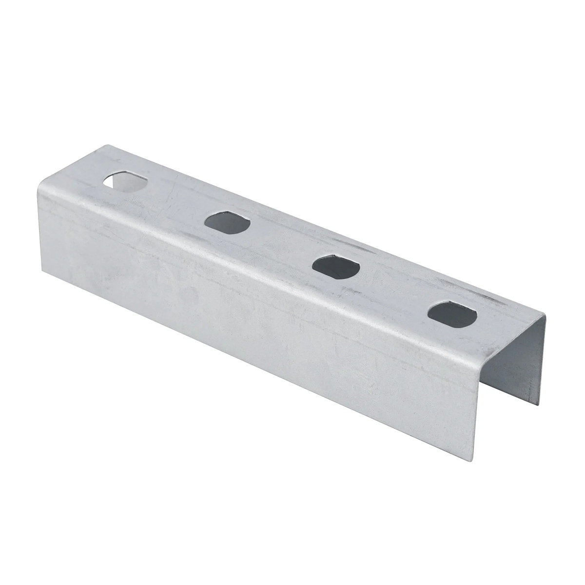 Emenda Interna I Aço Para Perfilado 38X38 Pré Zincado Chapa 22