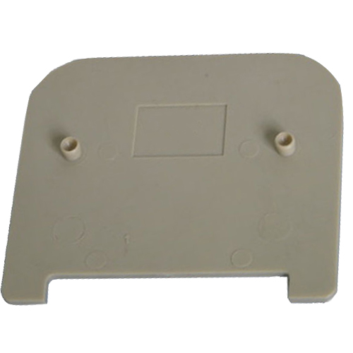 Placa Separação Tw Pa Sak4/10 Poliamida Bege C0130160000 - Conexel