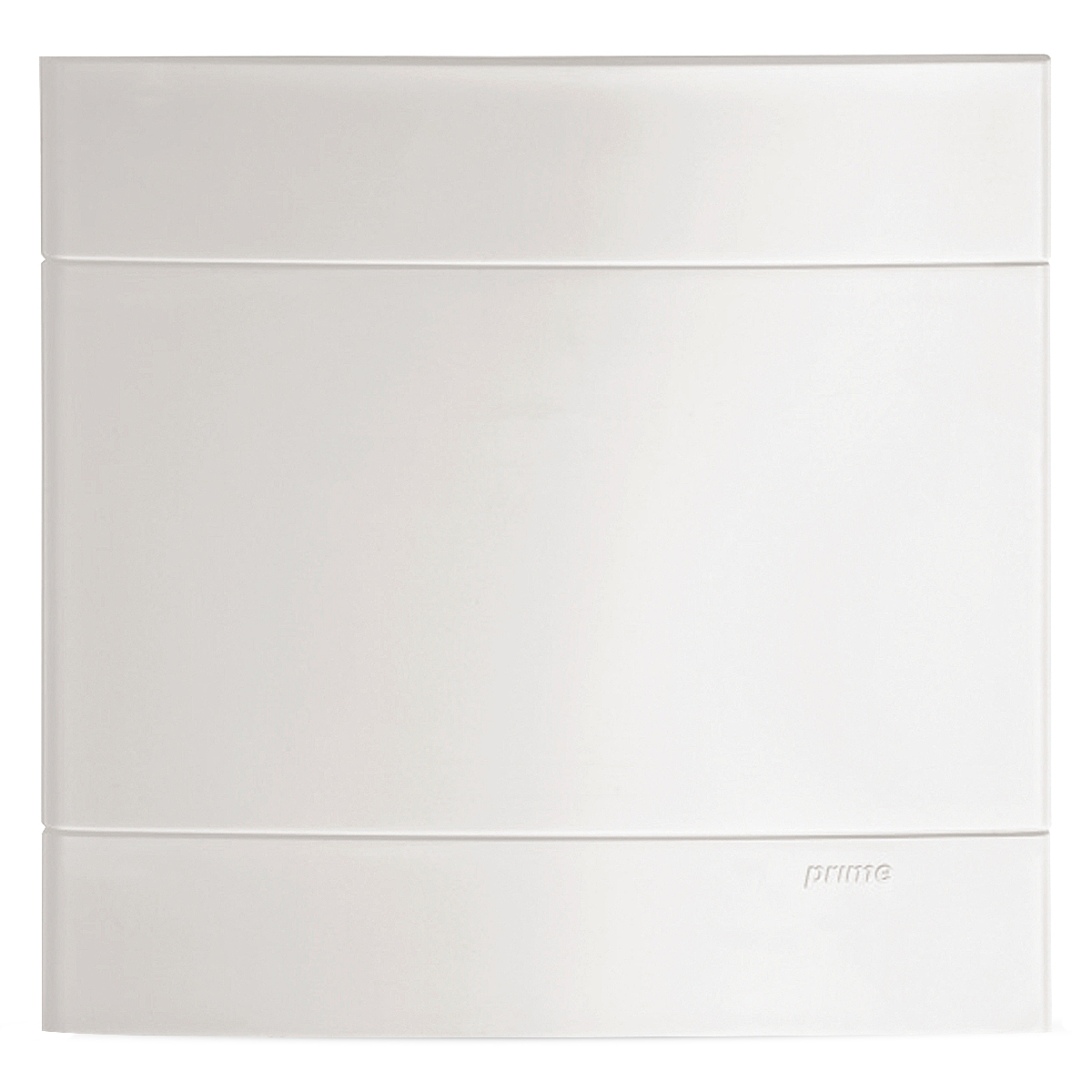 Placa Acabamento Cego 4X4 Lunare Branco - Schneider Electric