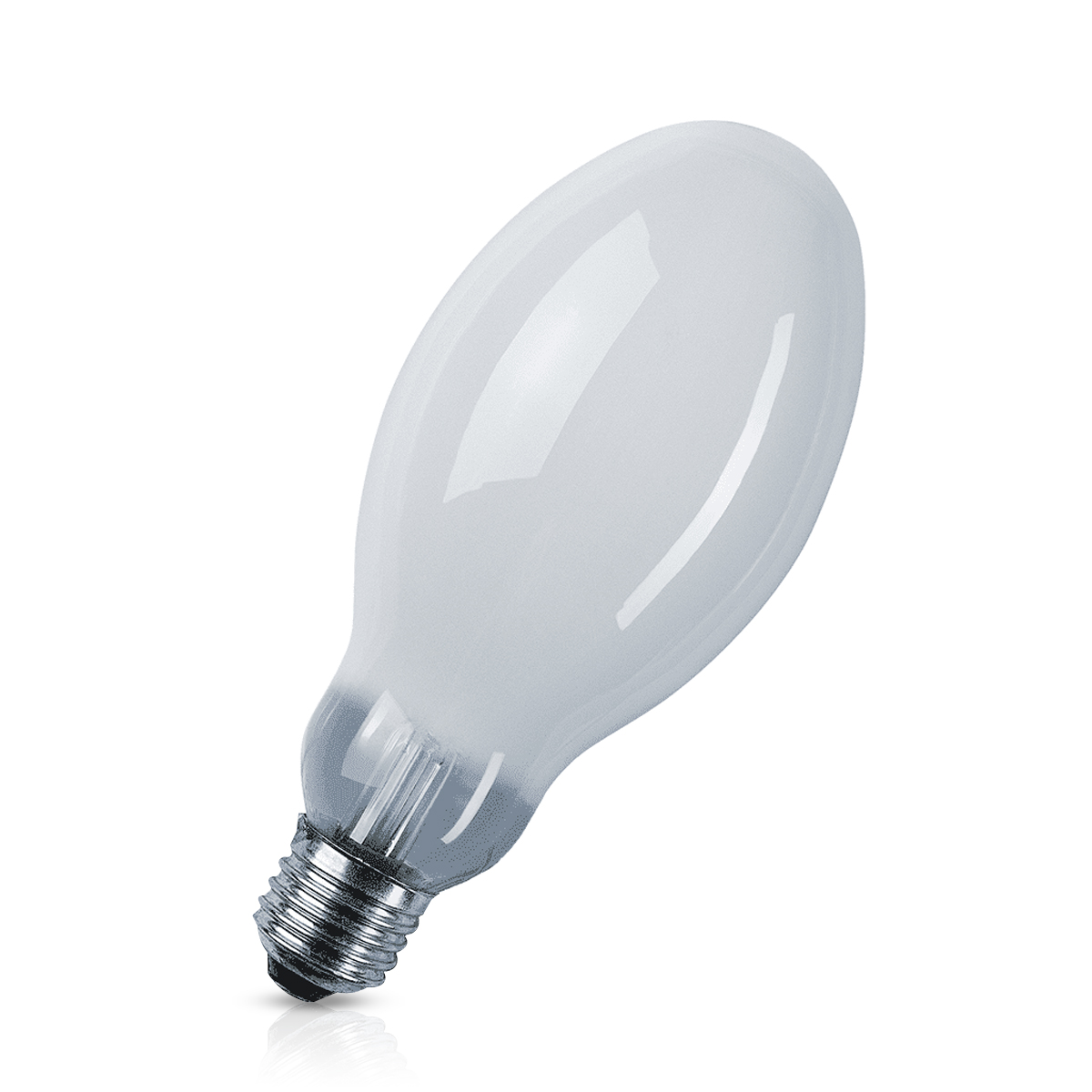 Lâmpada Vapor Metálico Ovoide 70W E27 4000K Luz Neutra - Ledvance