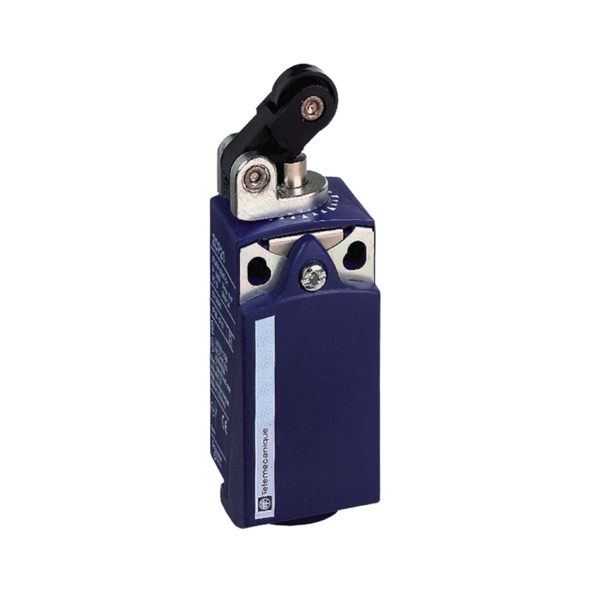 Chave Fim De Curso Alavanca C/Roldana 3A 1Na+1Nf Ip66/Ip67 - Telemecanique
