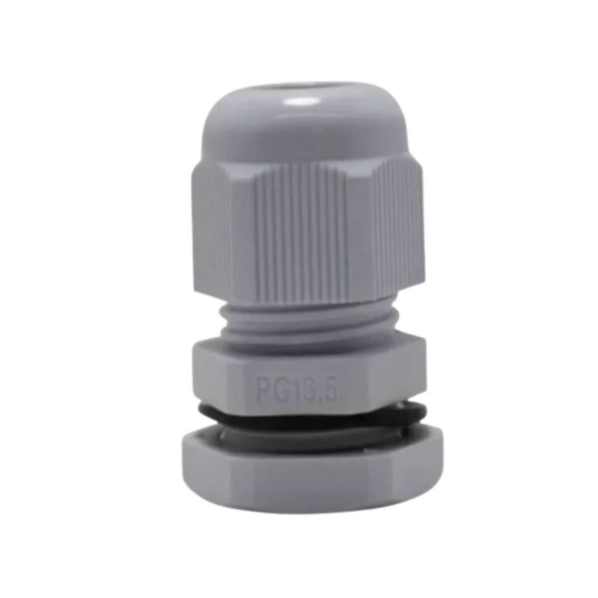 Prensa Cabo Curto 3/8 5-10 mm Bsp Poliamida Cz Ip67 - Wetzel