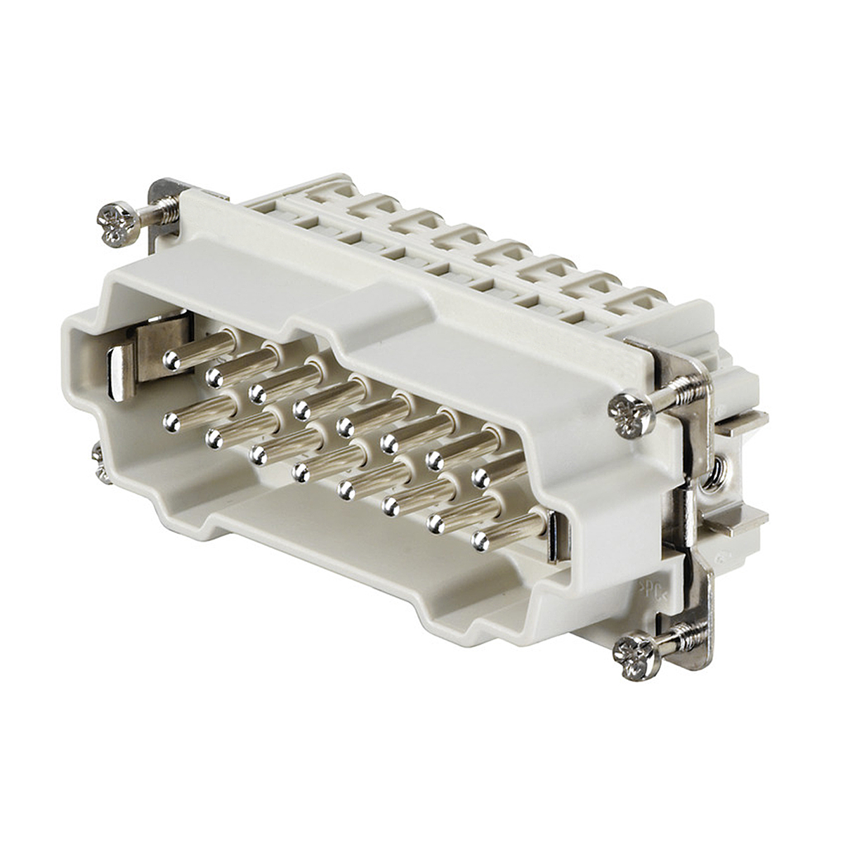 Porta Contato Cx Mach Cx16Pm 1207500000 - Conexel