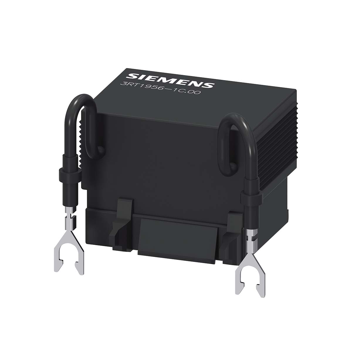 Supressor Sobretensão Rc 48-127Vca /70-150Vcc Para Contator S6/S10/S12 3RT19561CC00 - Siemens