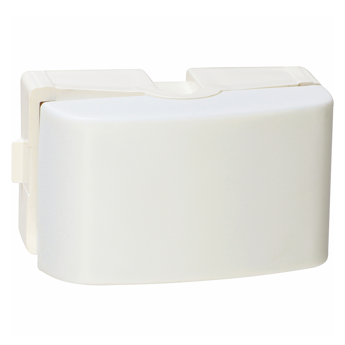 Módulo Interruptor Simples 10A Lunare Branco - Schneider Electric