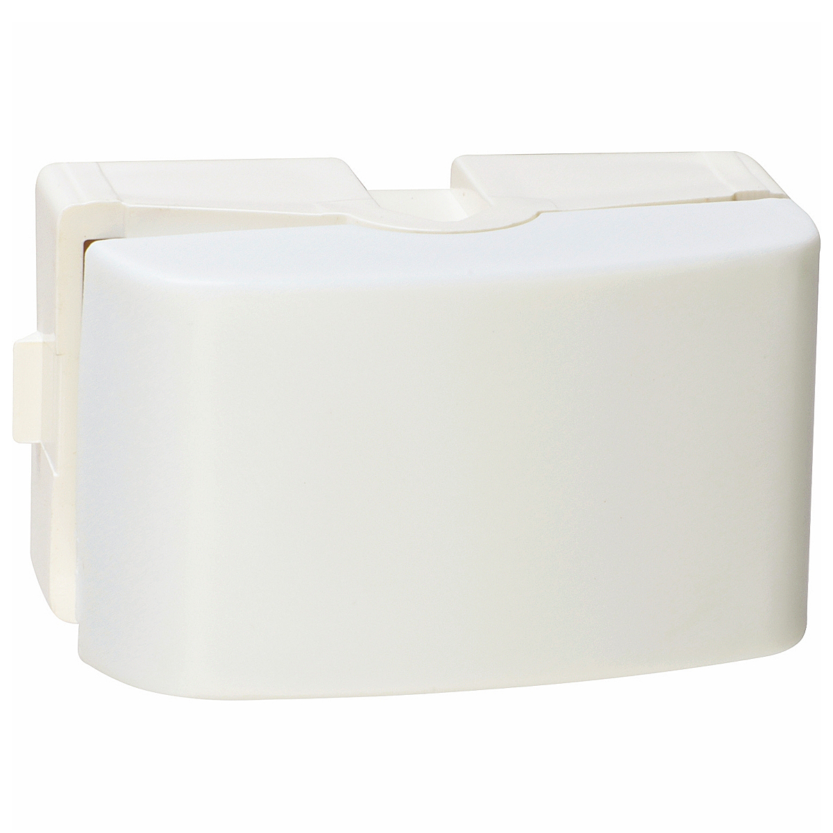 Módulo Interruptor Paralelo 10A Lunare Branco - Schneider Electric