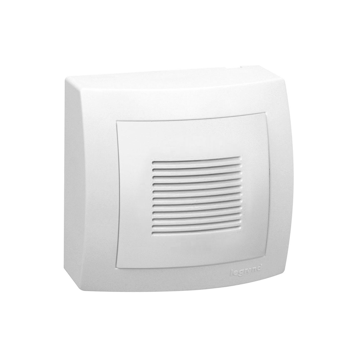 Caixa Sobrepor Cigarra 127V Sistema X - Pial