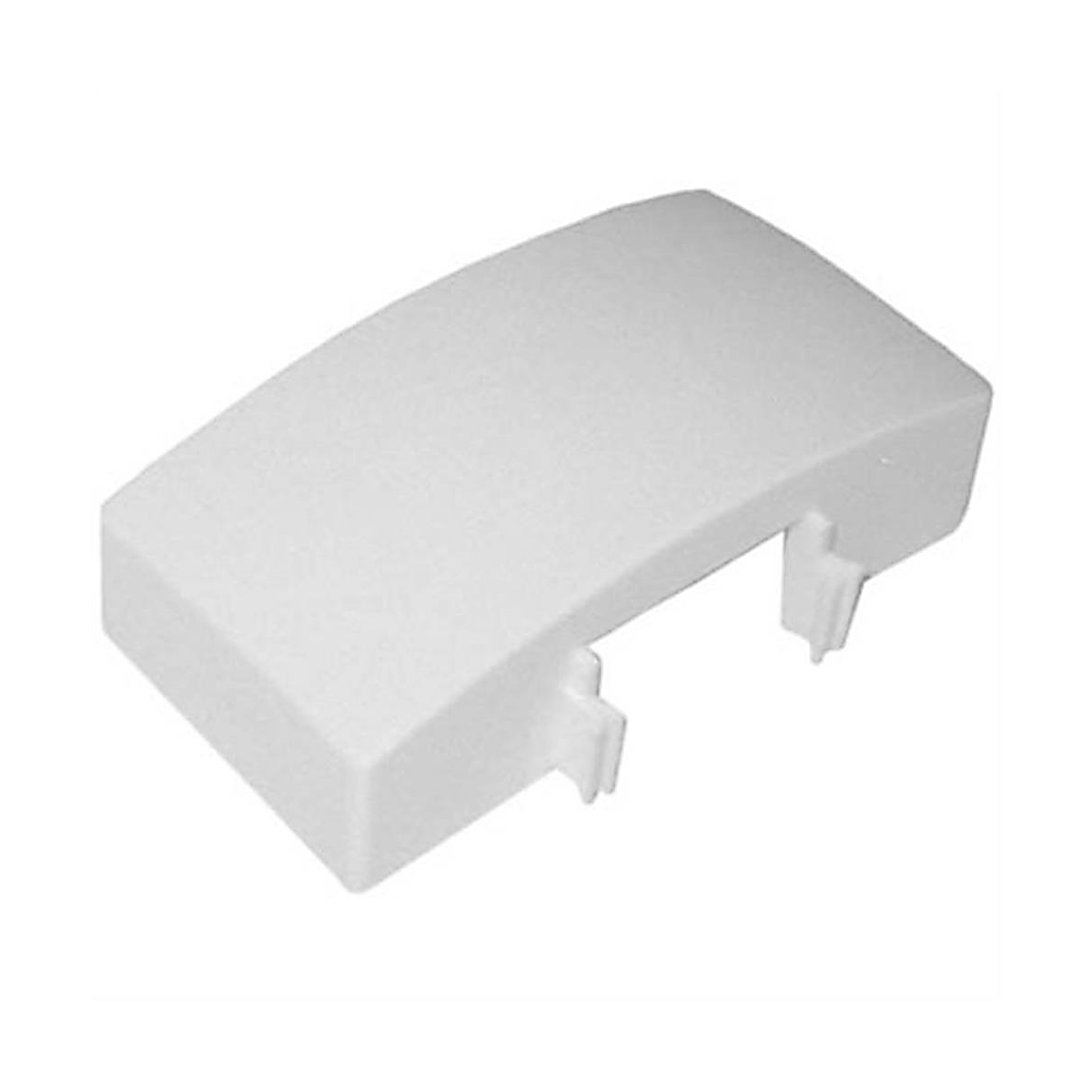 Acoplador Para Canaleta 40X16 E 50X20 Sistema X - Pial